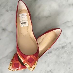 NWT- Enzo Angiolini 6.5